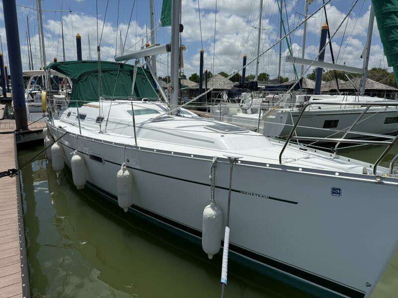 2006 Beneteau Oceanis 343