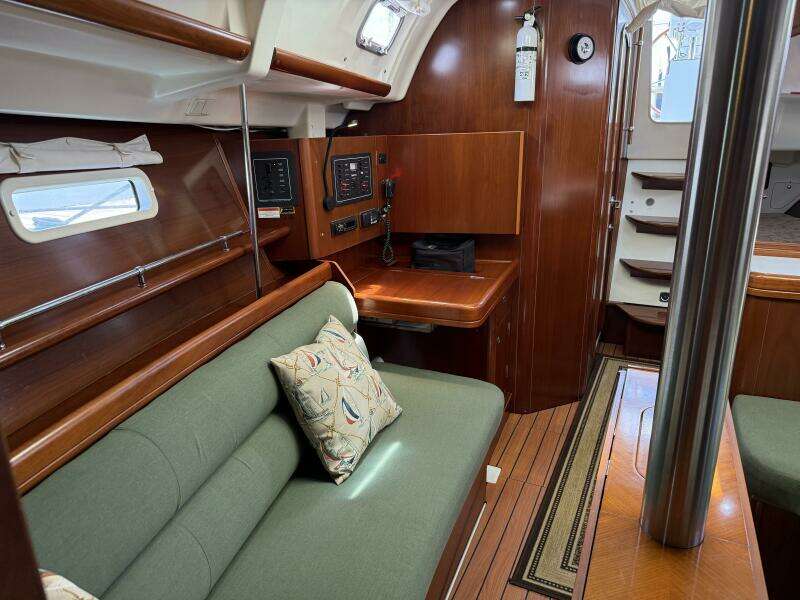 2006 Beneteau Oceanis 343