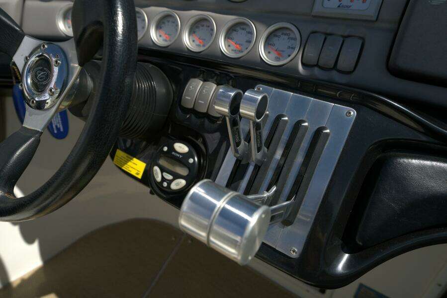 2005 Cobalt COBALT 343