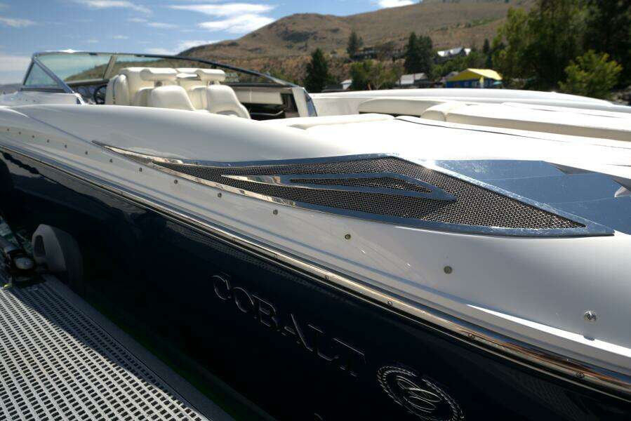 2005 Cobalt COBALT 343