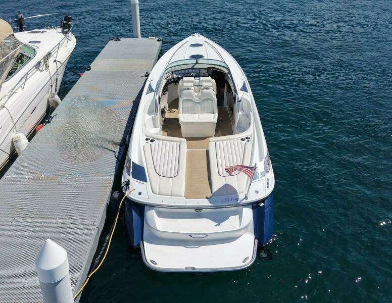 2005 Cobalt COBALT 343