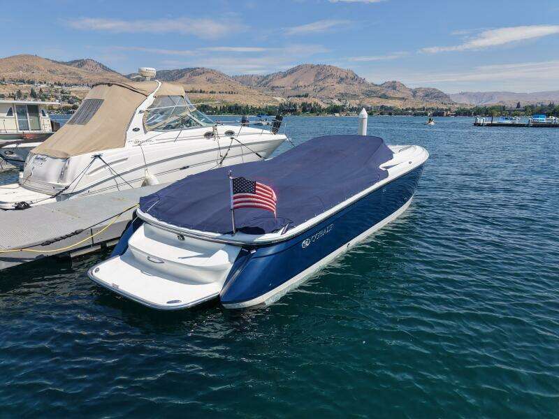 2005 Cobalt COBALT 343