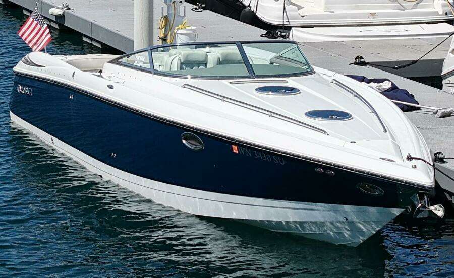 2005 Cobalt COBALT 343