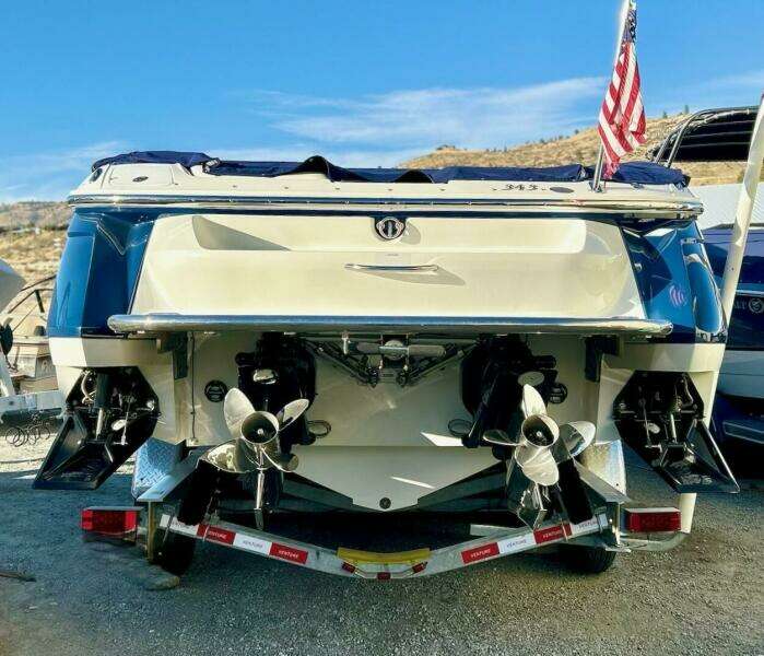 2005 Cobalt COBALT 343