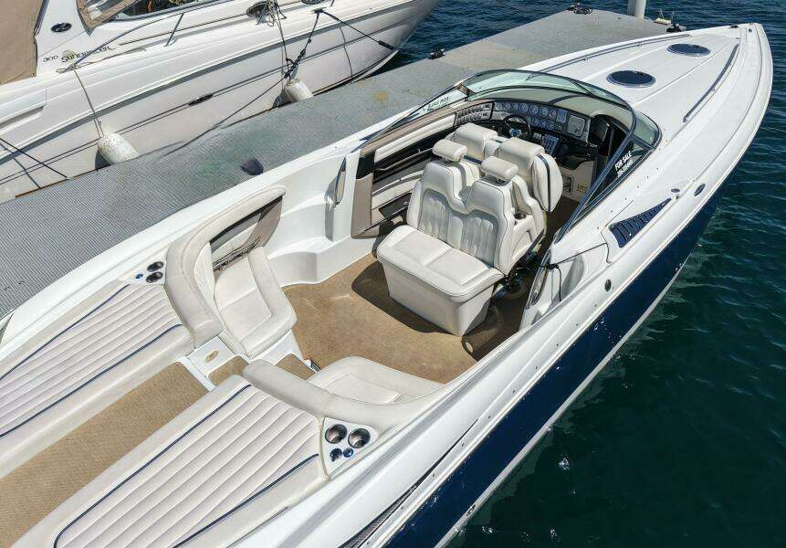 2005 Cobalt COBALT 343