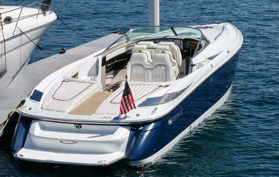 2005 Cobalt COBALT 343