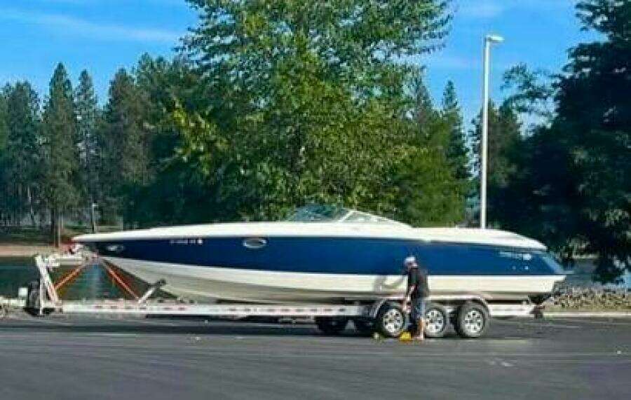 2005 Cobalt COBALT 343