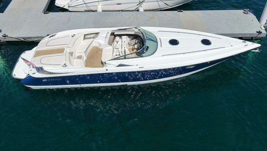 2005 Cobalt COBALT 343