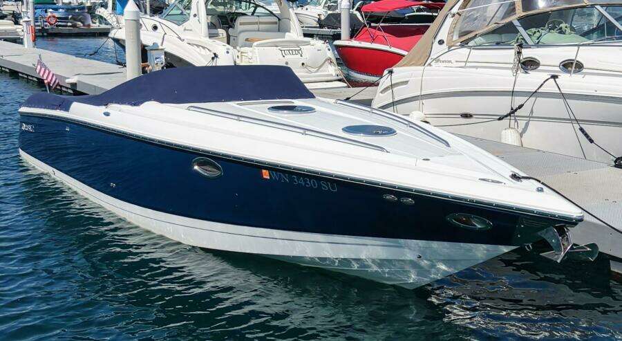 2005 Cobalt COBALT 343