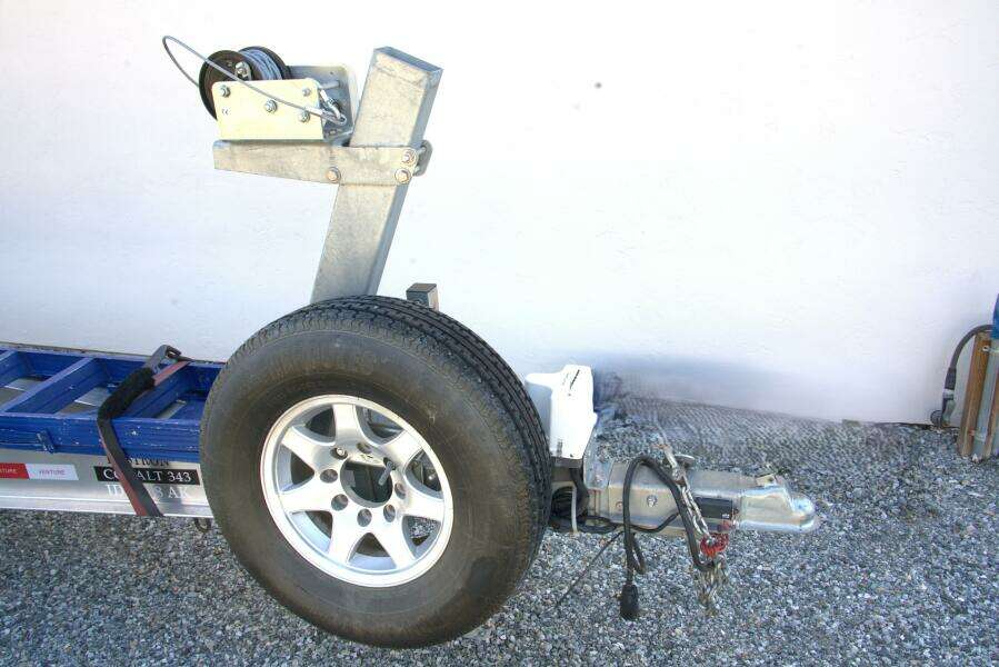 2005 Cobalt COBALT 343