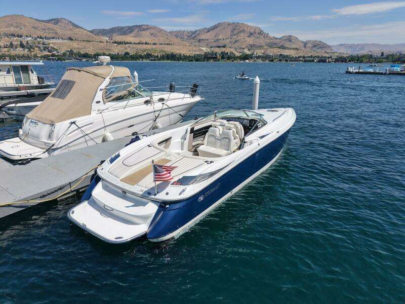 2005 Cobalt COBALT 343