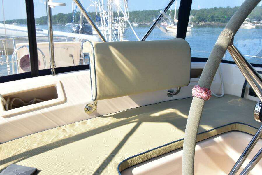 2004 Island Packet 485