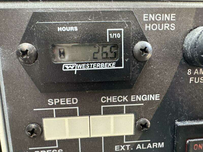 2019 Sea Ray 320 Sundancer