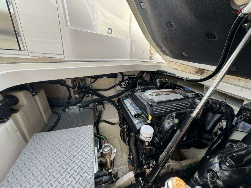 2019 Sea Ray 320 Sundancer