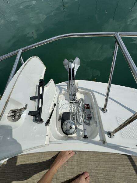 2019 Sea Ray 320 Sundancer