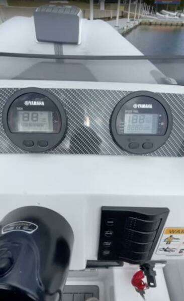 2023 Northstar Axis 3.8