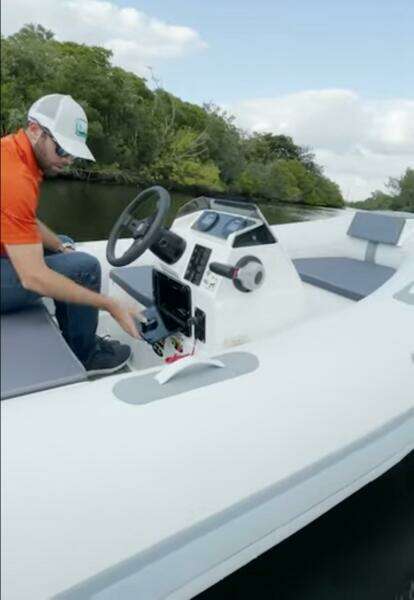 2023 Northstar Axis 3.8