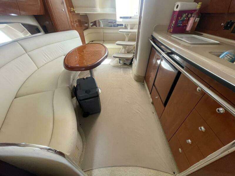 2003 Sea Ray 360 Sundancer