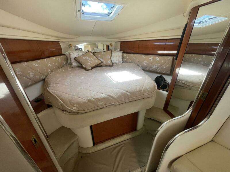 2003 Sea Ray 360 Sundancer
