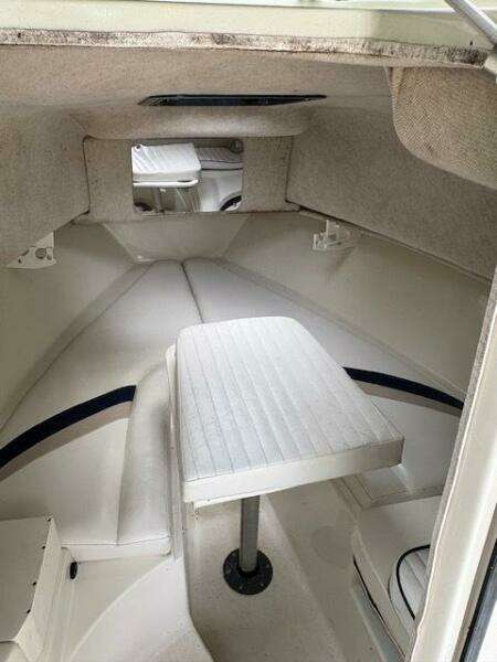 2006 Caravelle Sea Hawk 230 WA