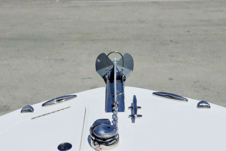 2015 Edgewater 245 CX