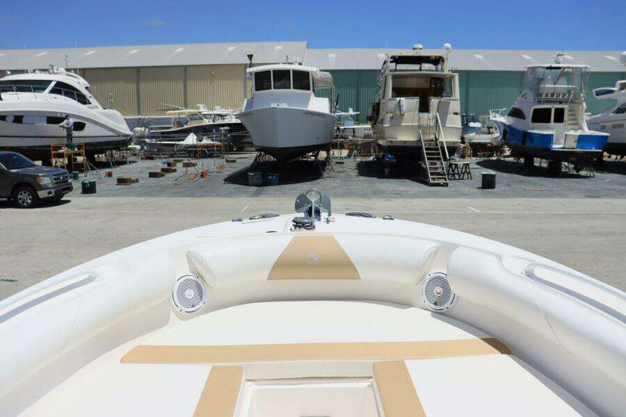 2015 Edgewater 245 CX