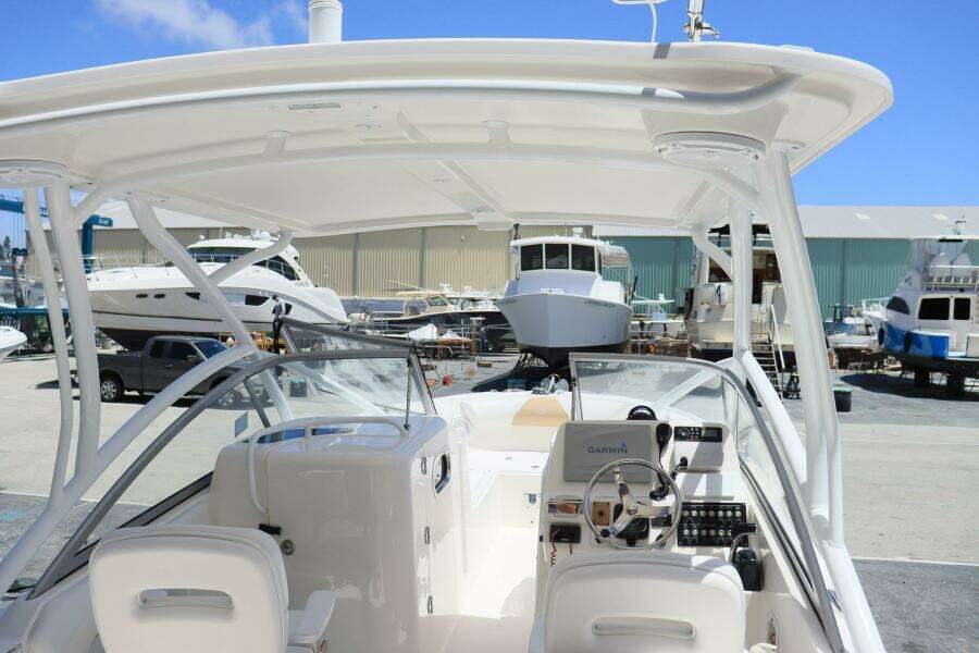 2015 Edgewater 245 CX