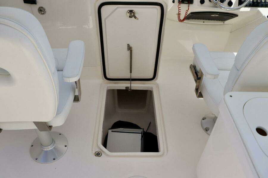 2015 Edgewater 245 CX