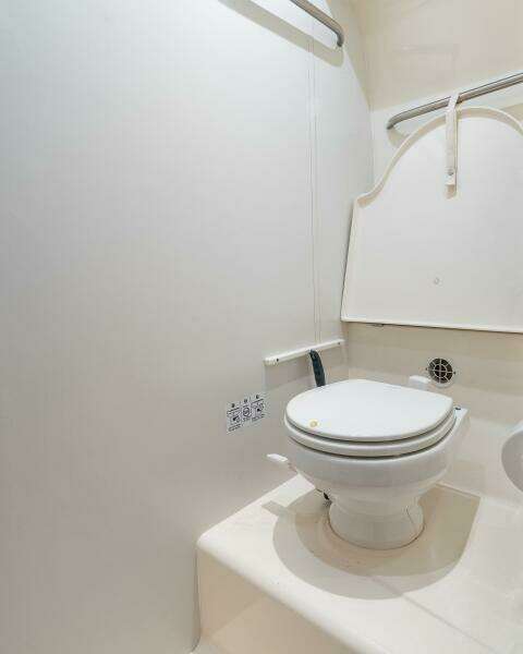 2007 Tiara Yachts 4300 Sovran