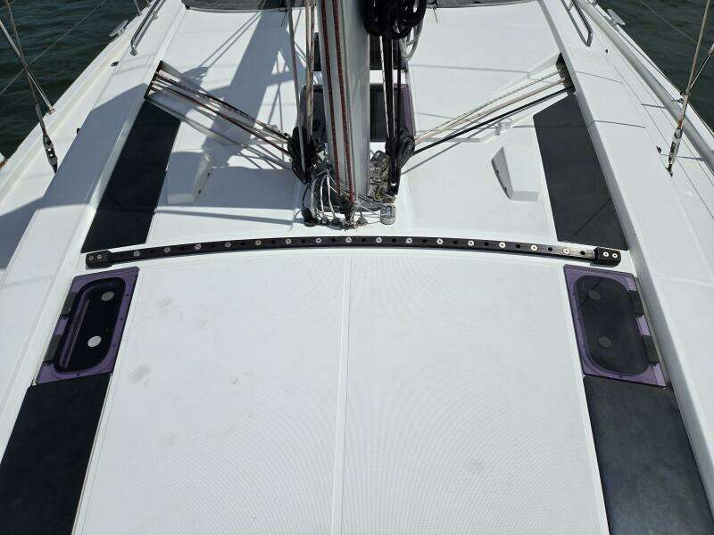 2019 Beneteau Oceanis 46.1