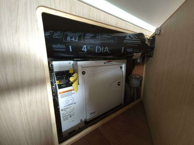 2019 Beneteau Oceanis 46.1