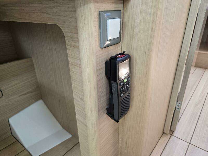 2019 Beneteau Oceanis 46.1