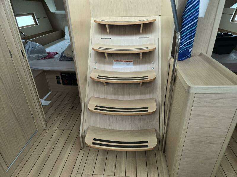 2019 Beneteau Oceanis 46.1