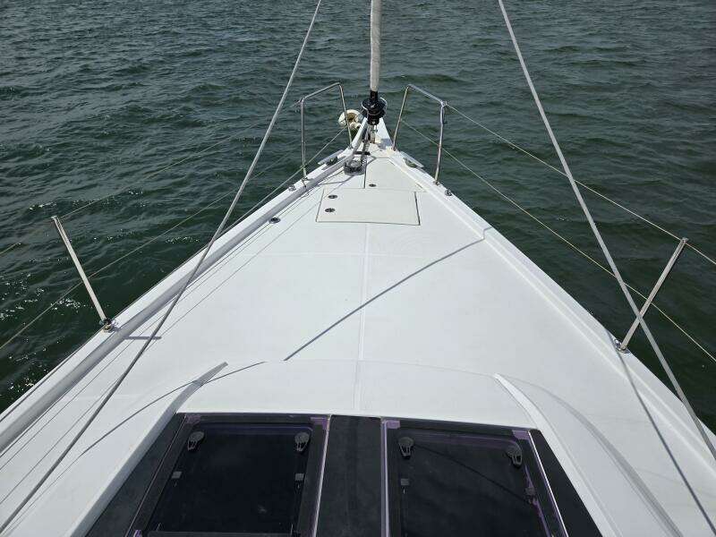 2019 Beneteau Oceanis 46.1