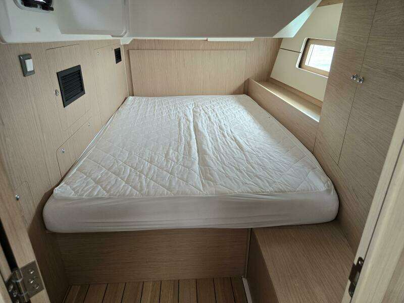 2019 Beneteau Oceanis 46.1