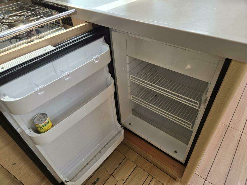 2019 Beneteau Oceanis 46.1