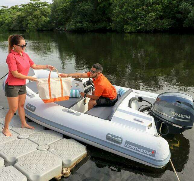 2023 Northstar Axis 3.8