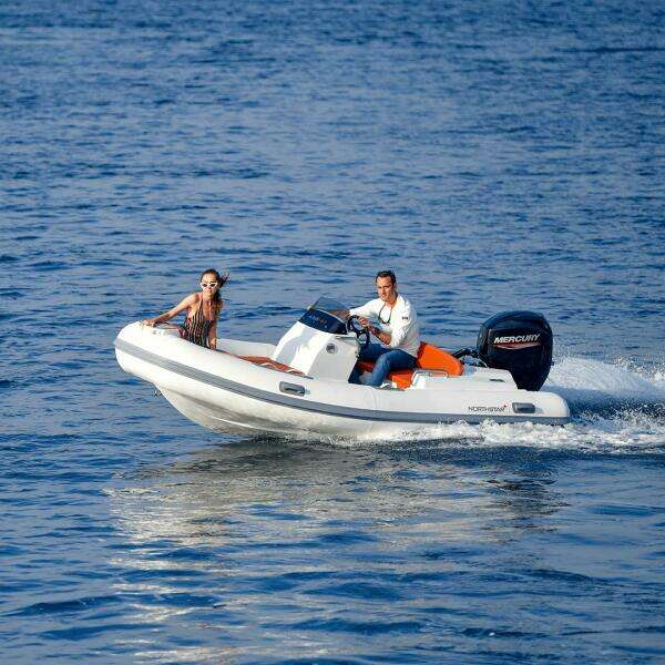 2023 Northstar Axis 4.2