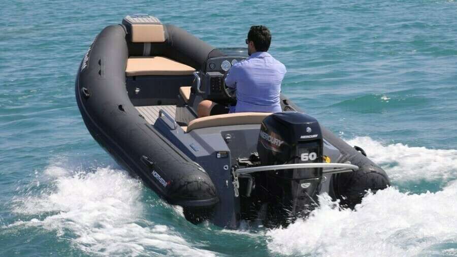 2023 Northstar Axis 4.2