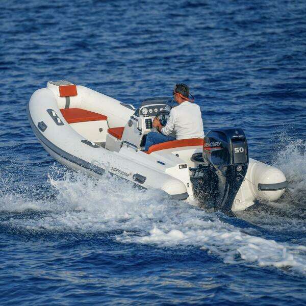 2022 Northstar Axis 4.2