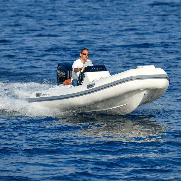 2022 Northstar Axis 4.2