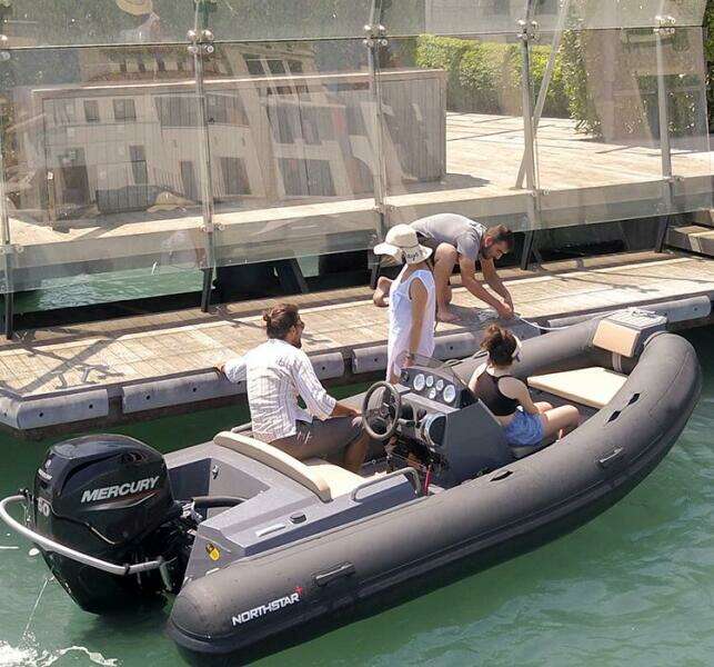 2022 Northstar Axis 4.2