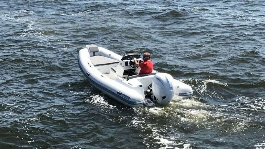 2021 Northstar Axis 4.8