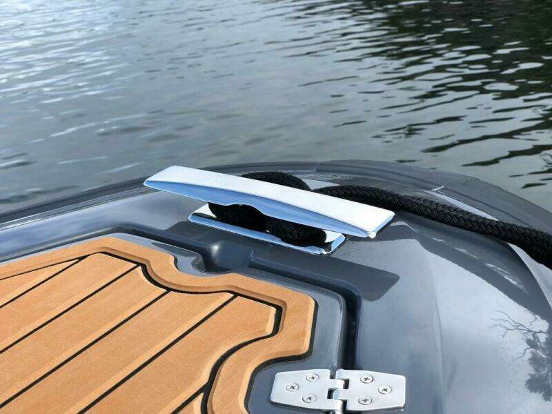 2023 Northstar Orion 6