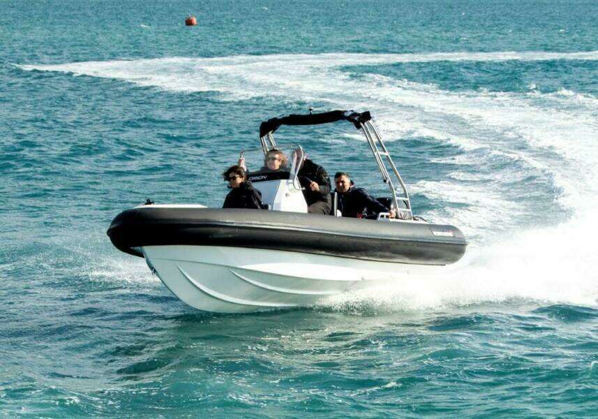 2023 Northstar Orion 6