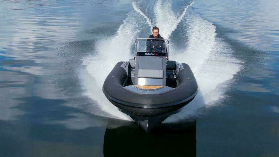 2023 Northstar Orion 6