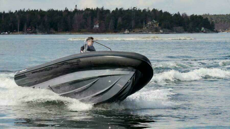 2023 Northstar Orion 6