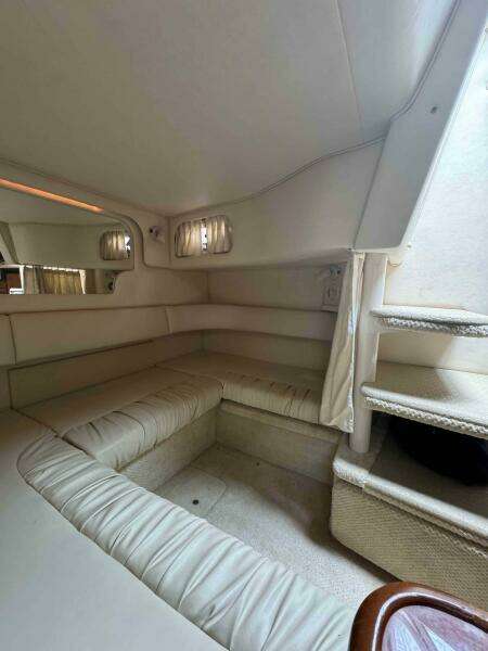 Searenity aft lounge 