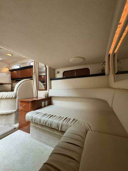 Searenity aft lounge 