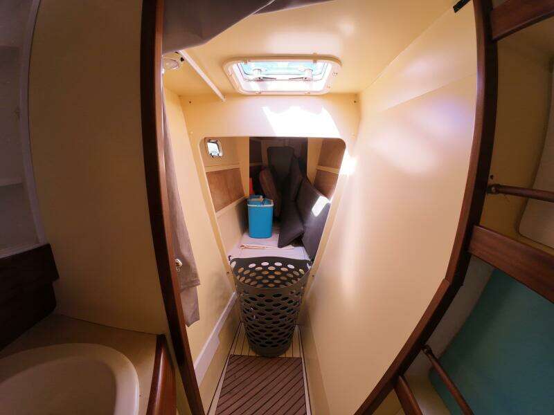 2006 Custom Piana 40